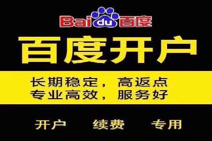 百度推广广告成功案例集锦